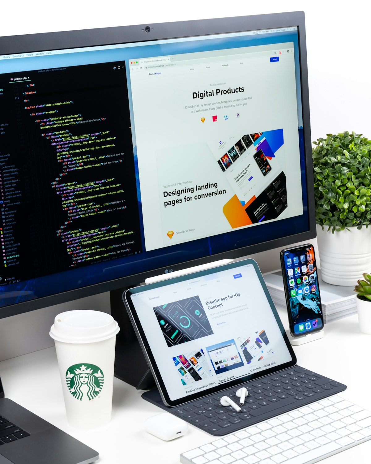Web design e grafica